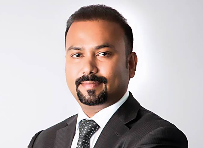 Субакаран Алираджа