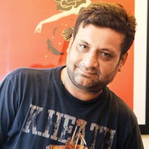 Раджат Арора