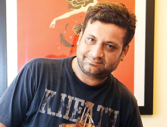 Раджат Арора