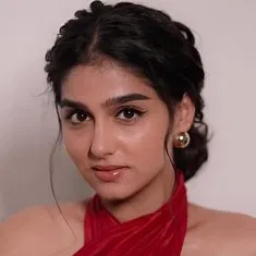 Анасвара Раджан