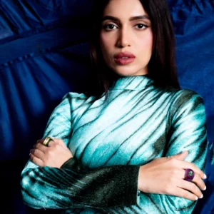 Бхуми Педнекар