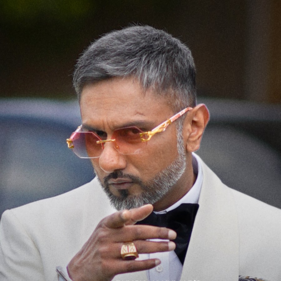 Йо Йо Хани Сингх