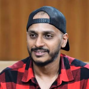 Муджиб Маджид