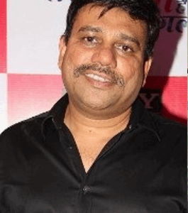 Випул Д.Шах