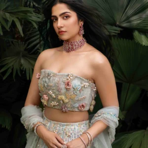 Рукмини Васант