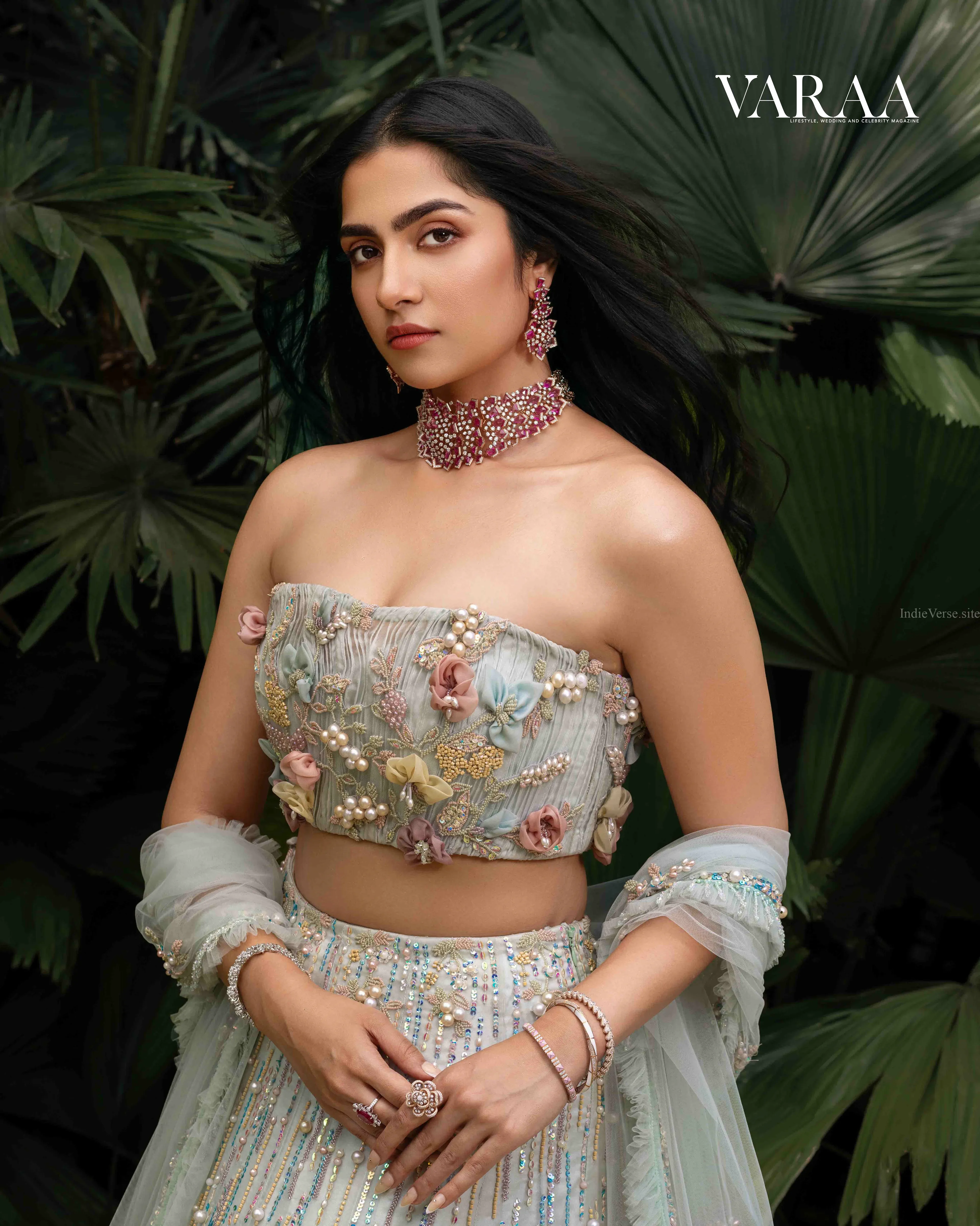 Рукмини Васант