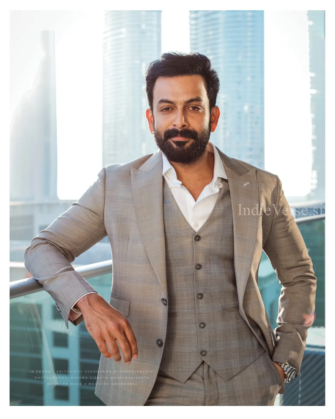 Притхвирадж