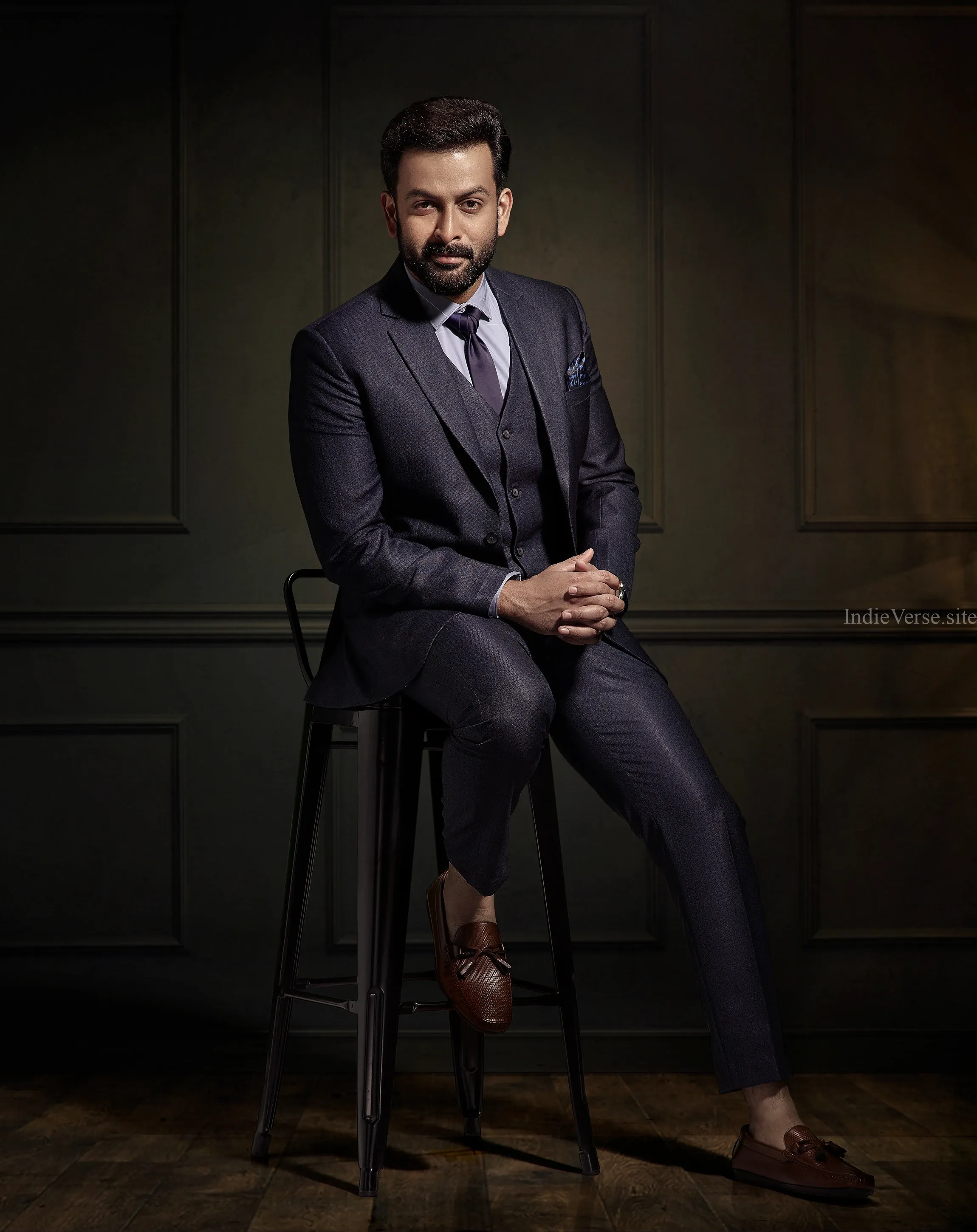 Притхвирадж