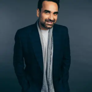 Панкадж Трипати