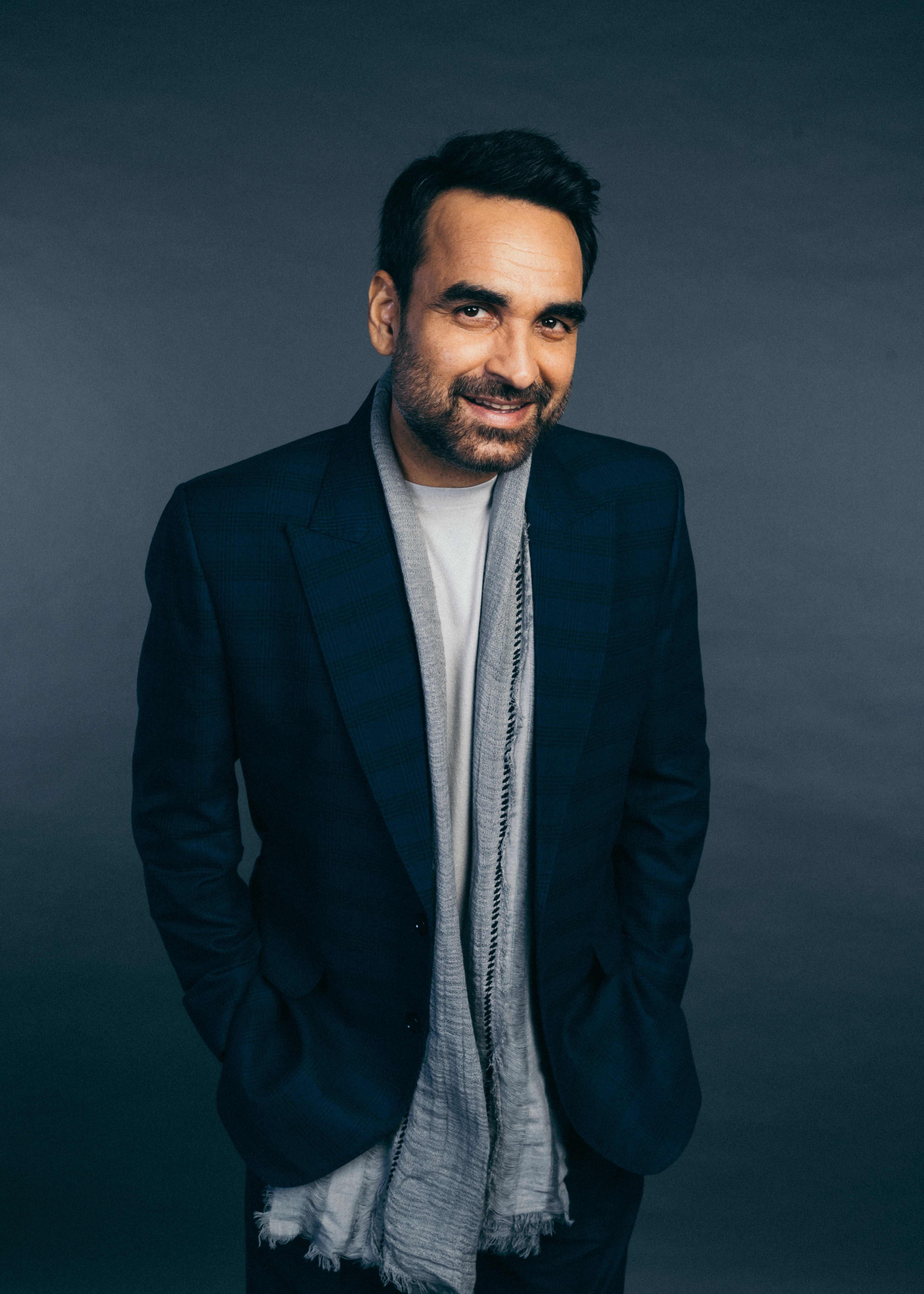 Панкадж Трипати