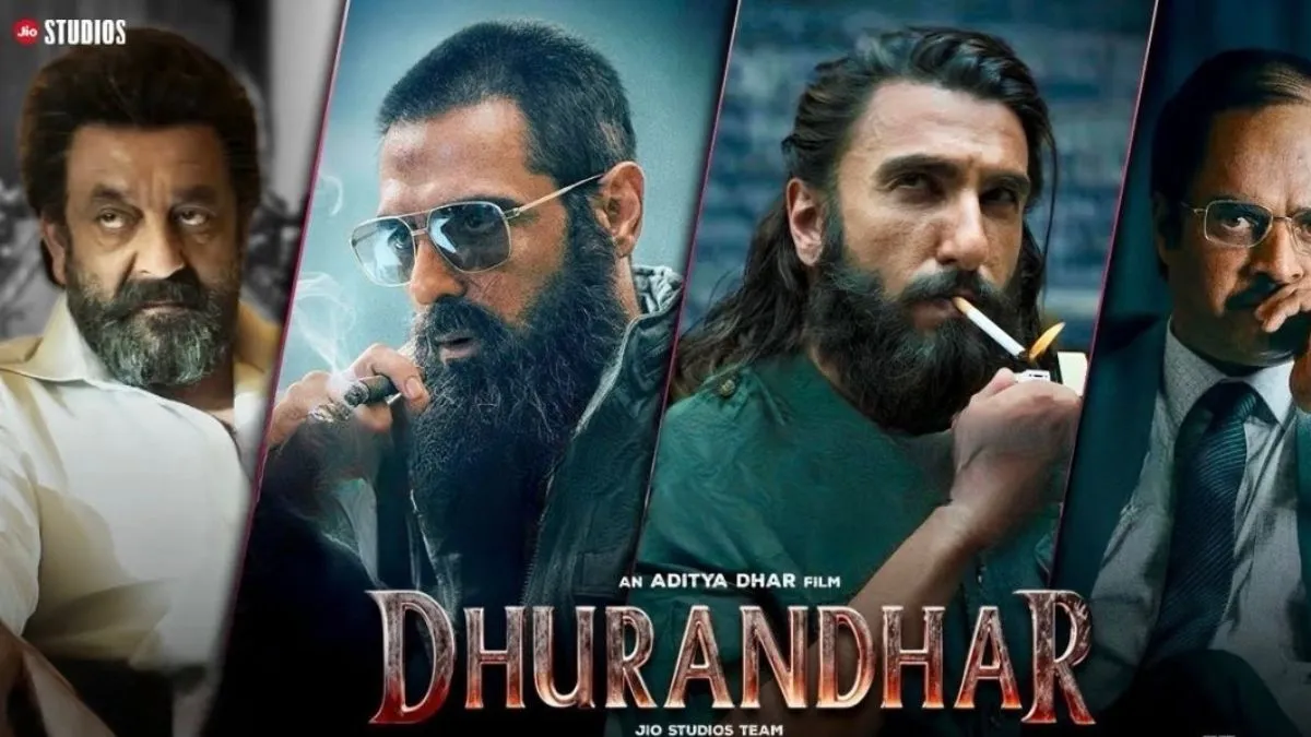 Dhurandhar