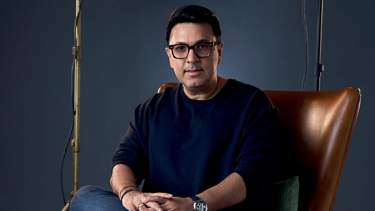 Динеш Виджан