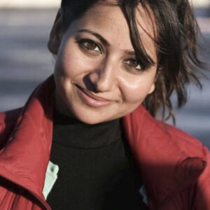 Шазиа Икбал