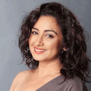 Дивья Датта