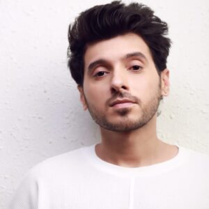 Дивиенду Шарма