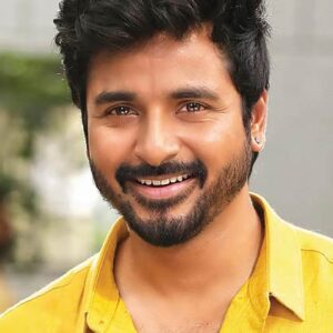 Шивакартикеян