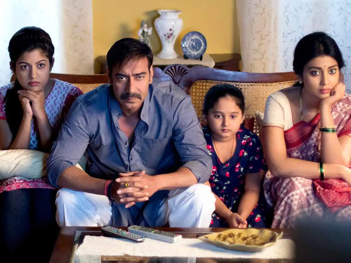 Drishyam 3