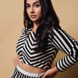 Видья Балан