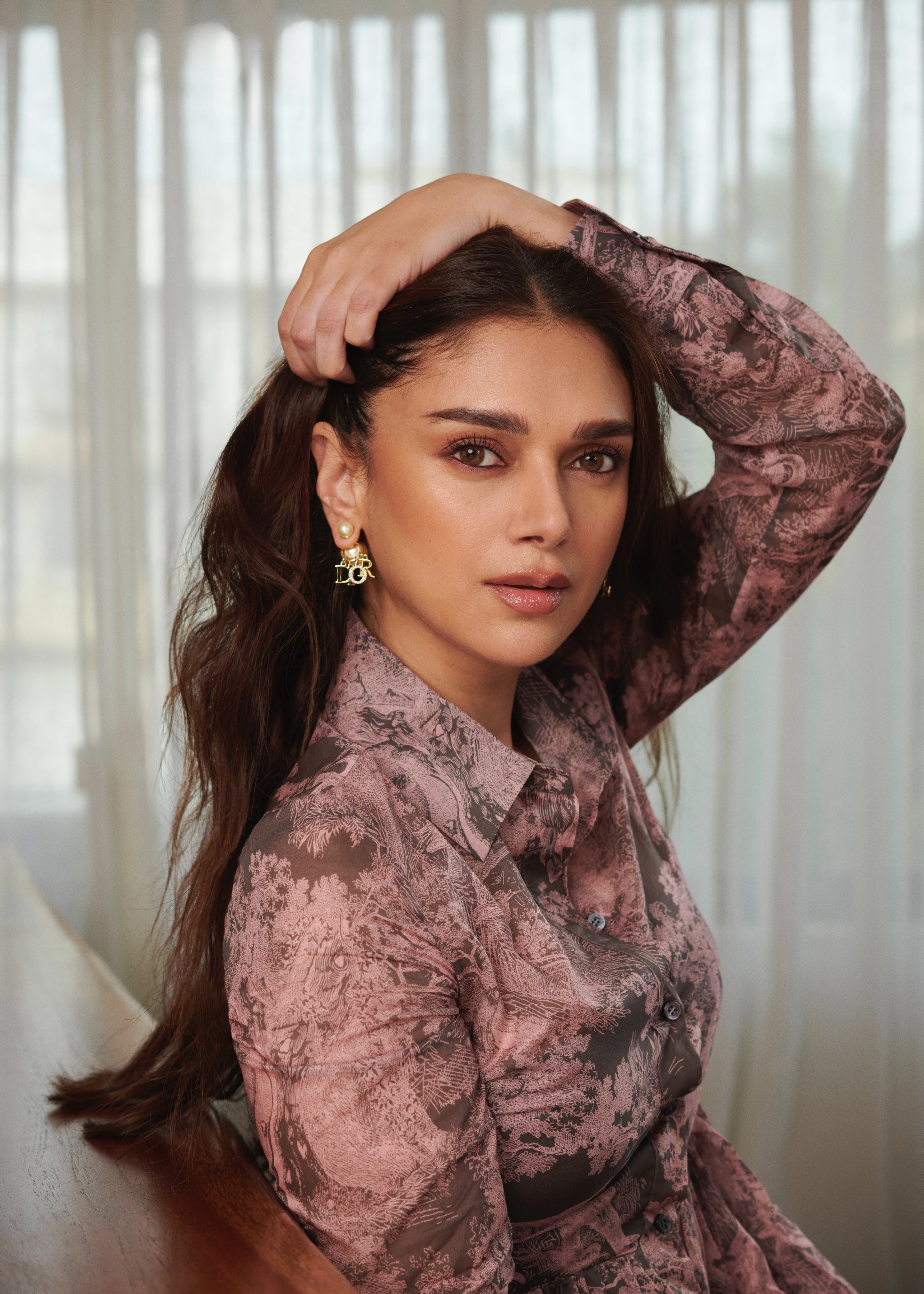 Адити Рао Хайдари