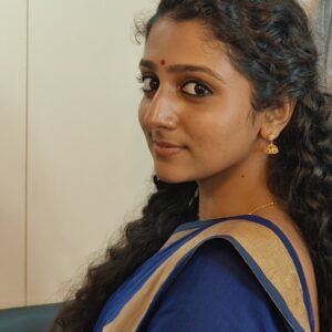 Арша Чандини Байджу