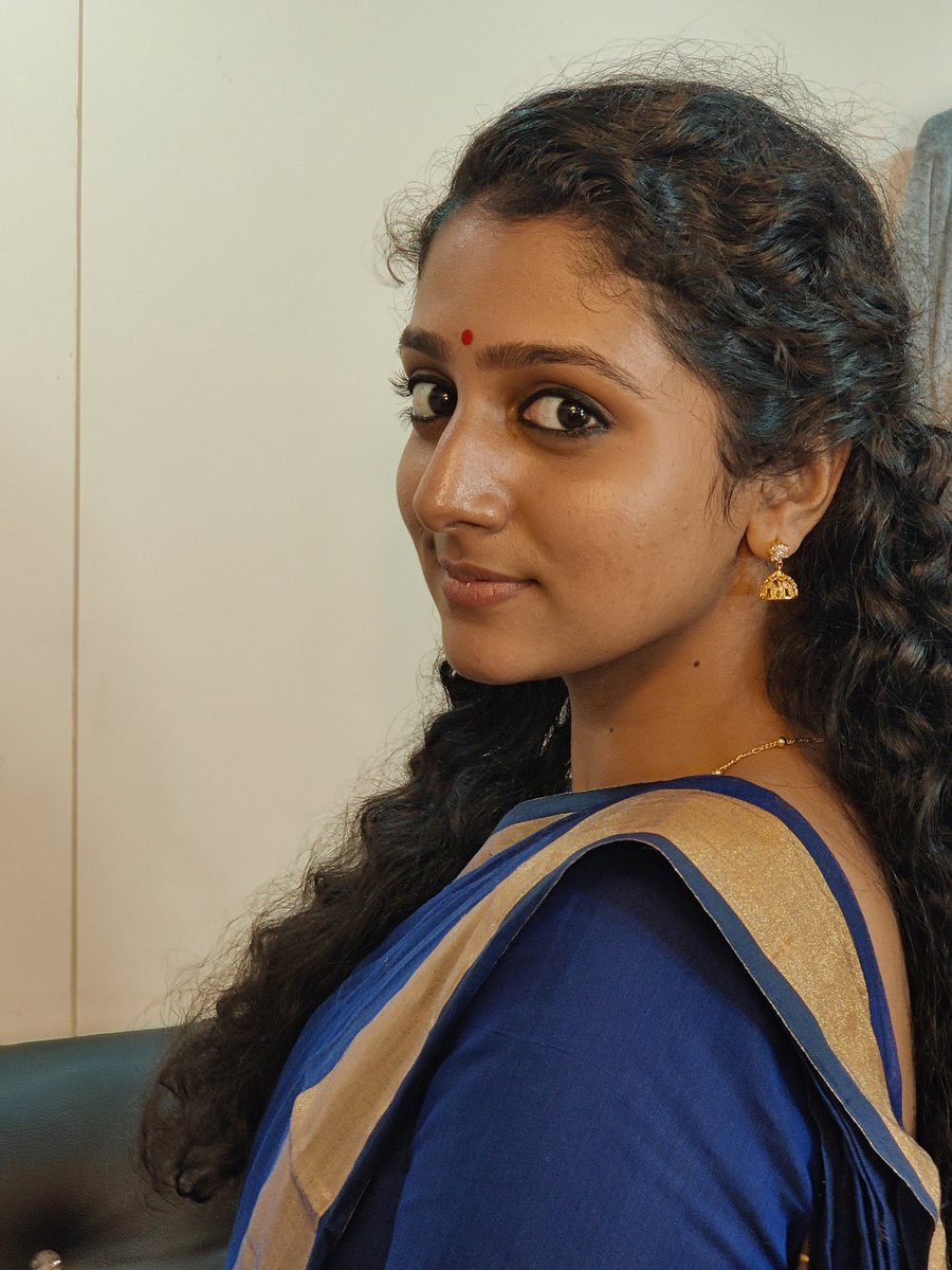 Арша Чандини Байджу