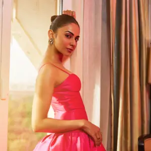 Ракул Прит Сингх