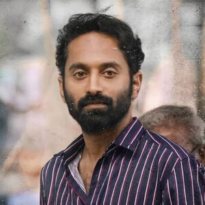 Фахад Фазил