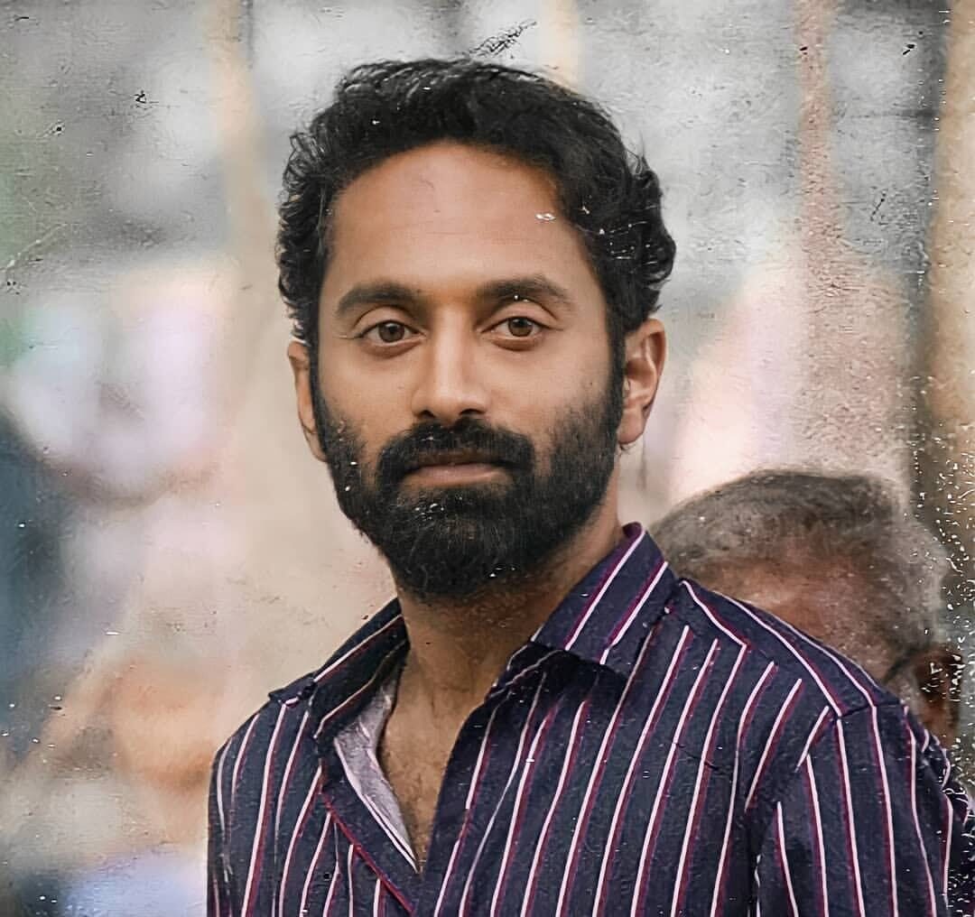 Фахад Фазил