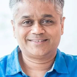 Аджит Андхаре