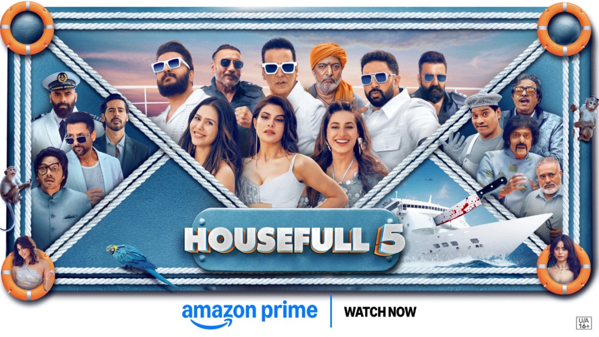 Housefull 5