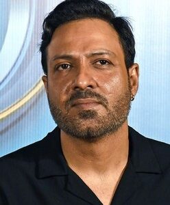 Каран Шарма