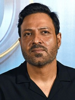 Каран Шарма