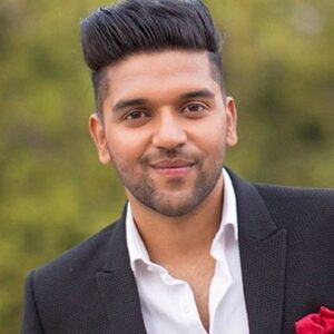 Гуру Рандхава