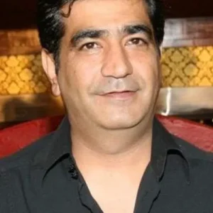 Кришан Кумар