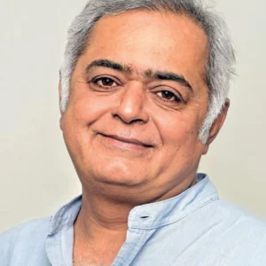 Хансал Мехта