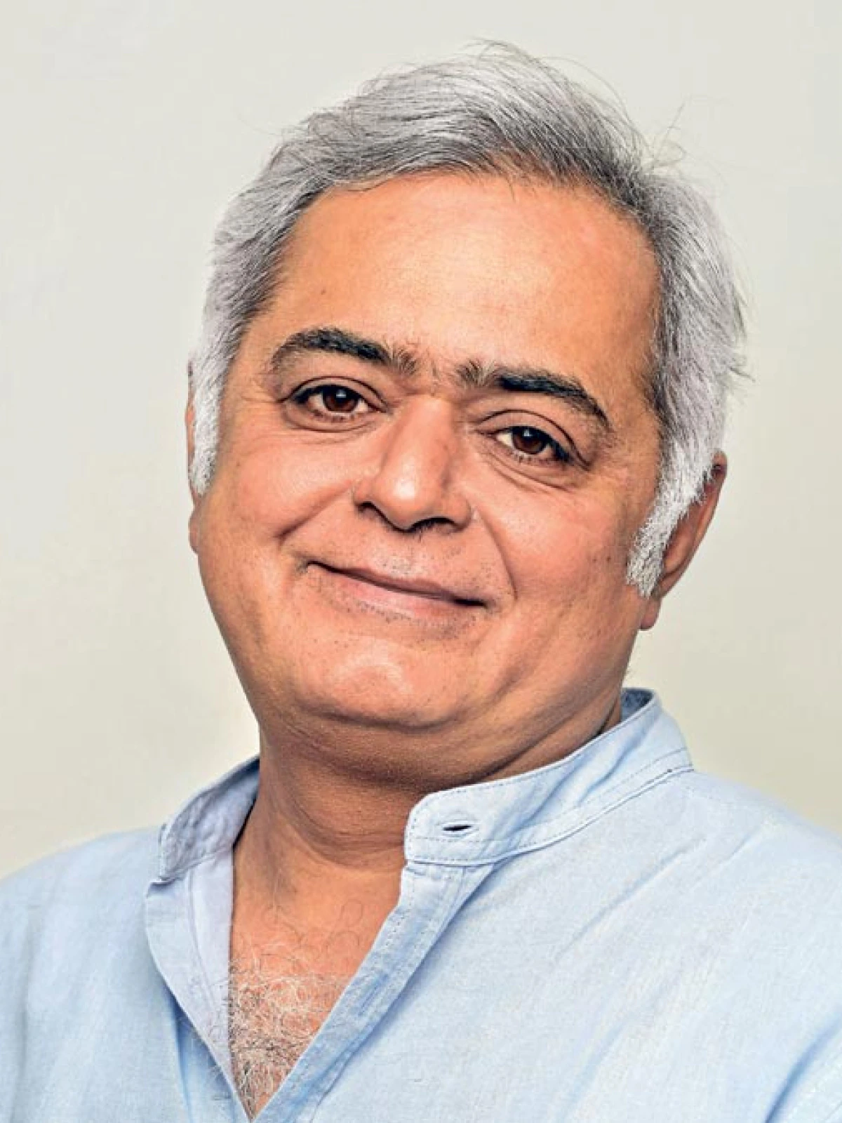 Хансал Мехта