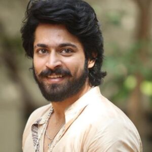 Хариш Кальян