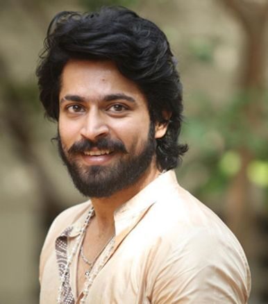 Хариш Кальян