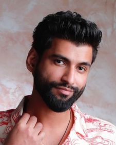 Харш Гуджрал