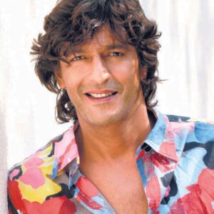 Чанки Пандей