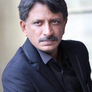 Раджеш Тайланг