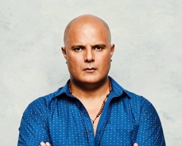 Химаншу Малик