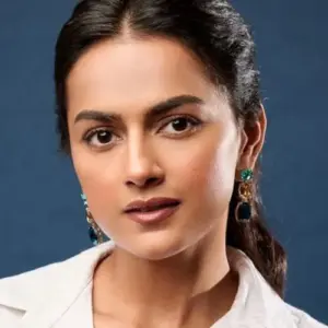 Шраддха Шринатх