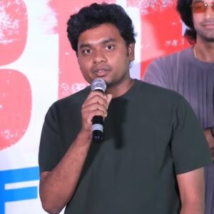 Абхилаш Редди Канкара