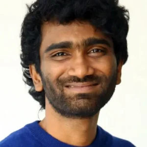 Пратип Ранганатан