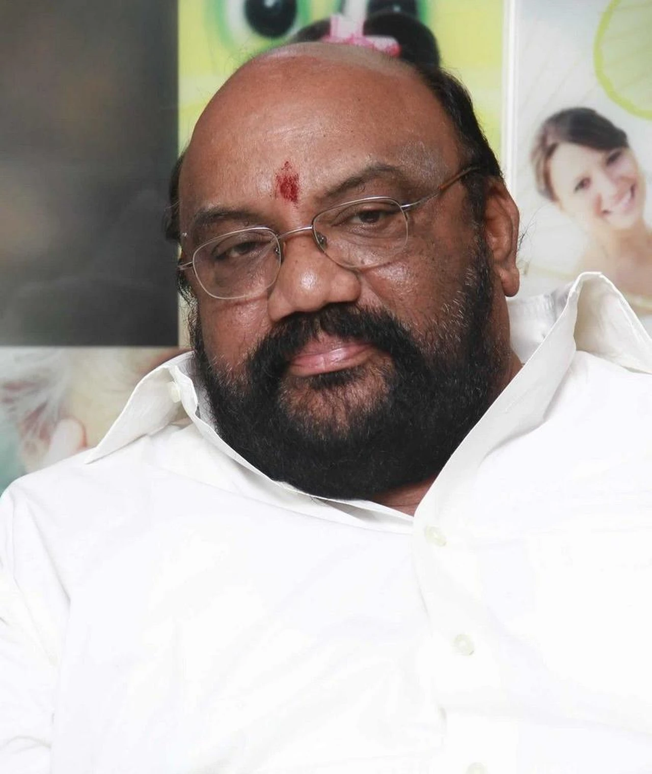 Сантхана Бхарати