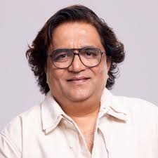 Свананд Киркир