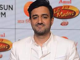 Сиддхарт Ананд