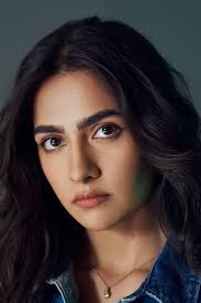 Рукмини Васант