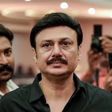 Баиджу Сантош